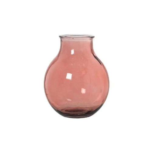 Dame Jeanne ronde rose à louer