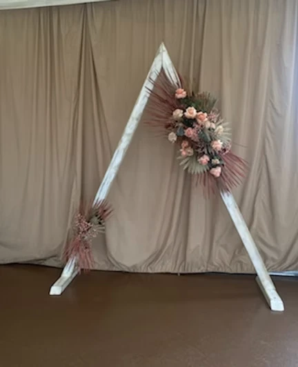 Location Arche Triangulaire pour votre événement en vendée